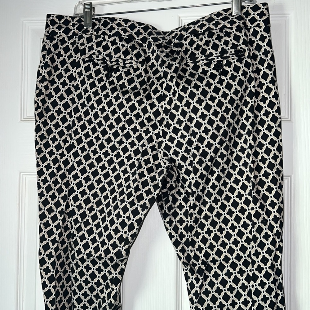Capris - Picture 3 of 3